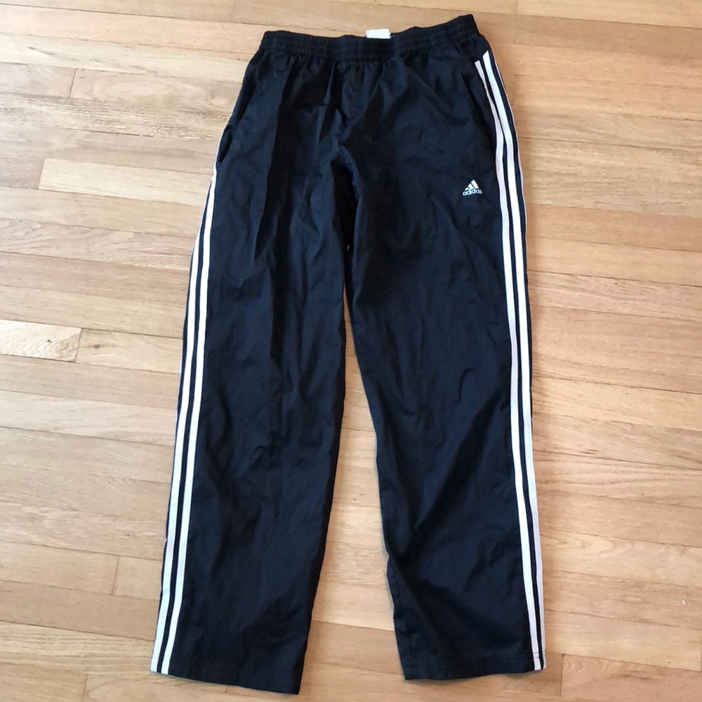 Adidas ClimaProof Track Pants
